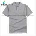 100% Cotton Promotional Printing Polo T-Shirt